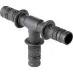 Te Geberit serie Mepla igualada: PVDF, d=16mm